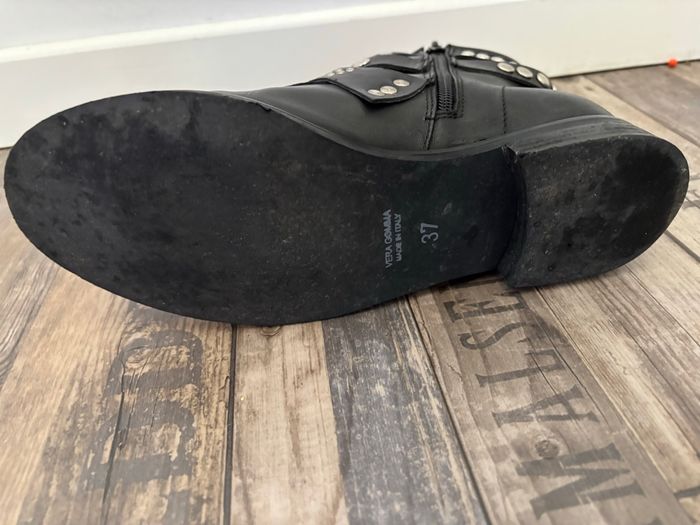 Bottines Eden Shoes pointure 37 - photo numéro 6