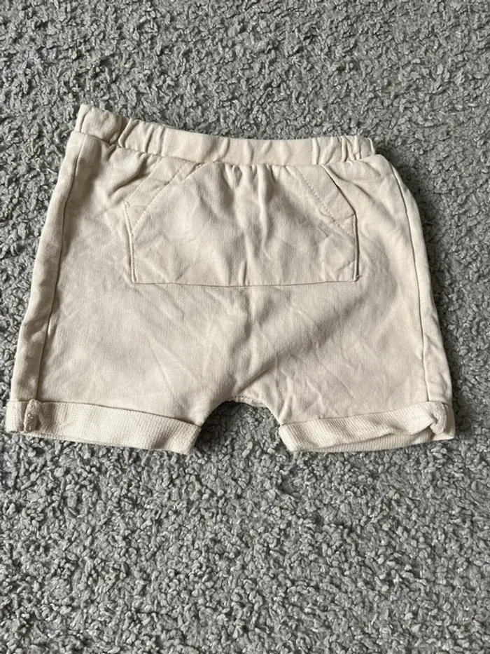 Short - photo numéro 4
