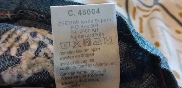 Robe bébé fille - photo numéro 5