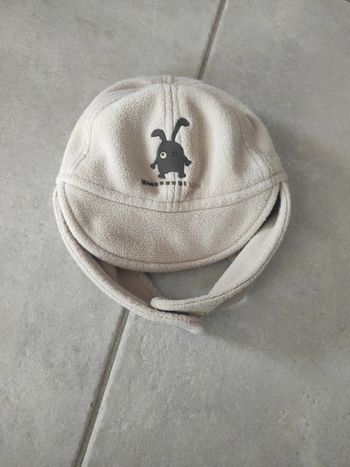 Bonnet 50 cm