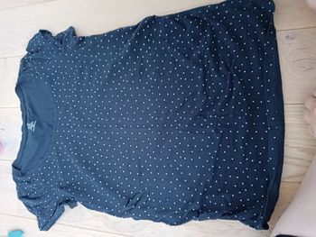 Tee-shirt de grossesse