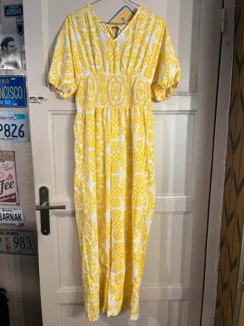 Combinaison d’été