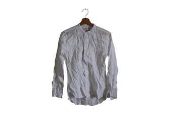 C60 chemise blanche Sandro XS
