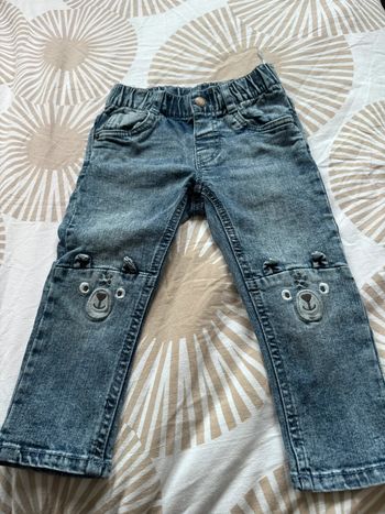 Jeans C&A
