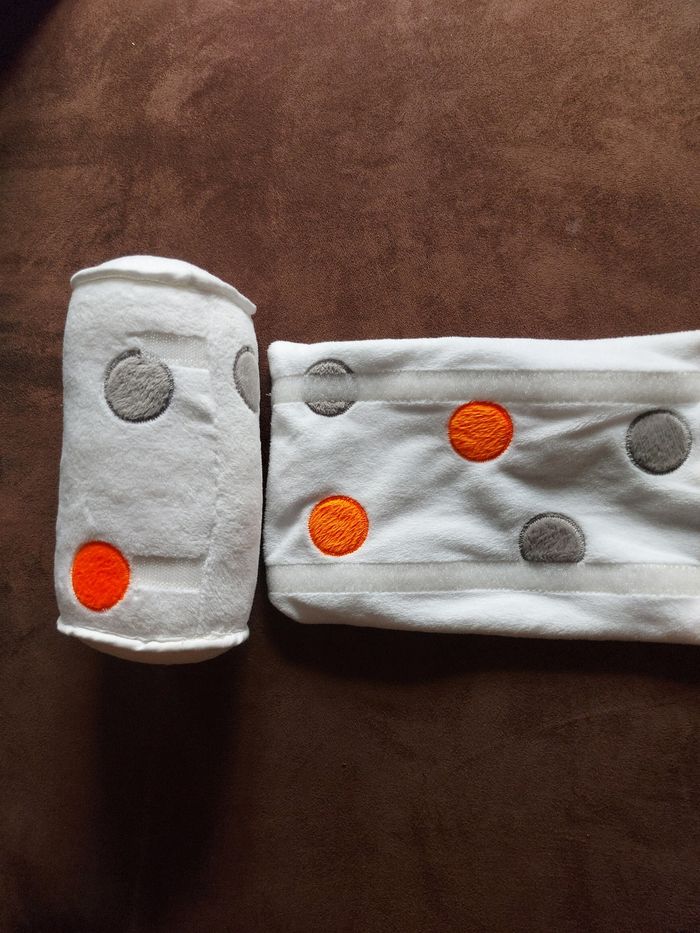 Cale bébé - photo numéro 2