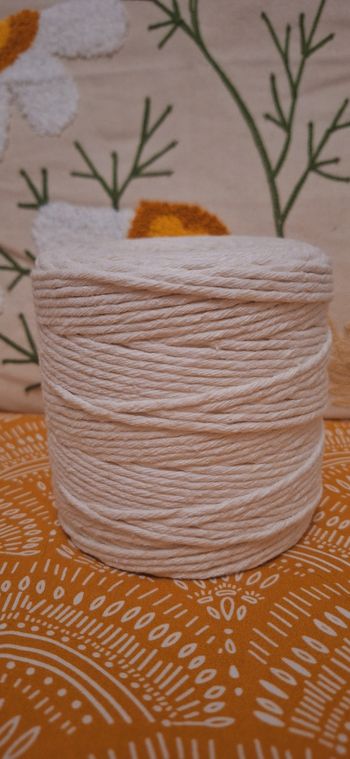 Macramé 200m x 3mm