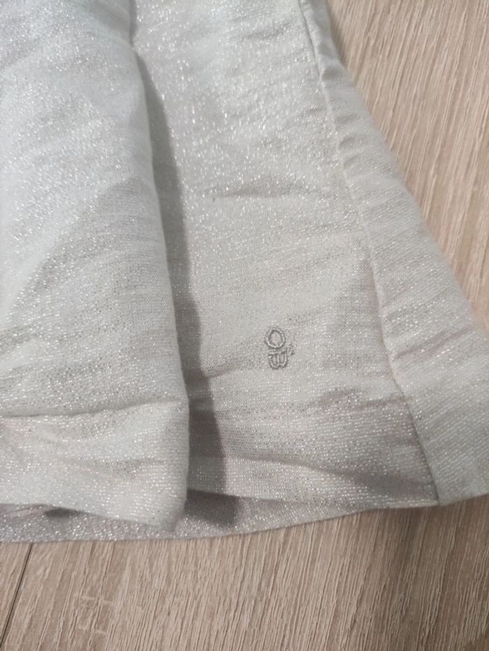 Robe et Boléro 6 mois - photo numéro 3