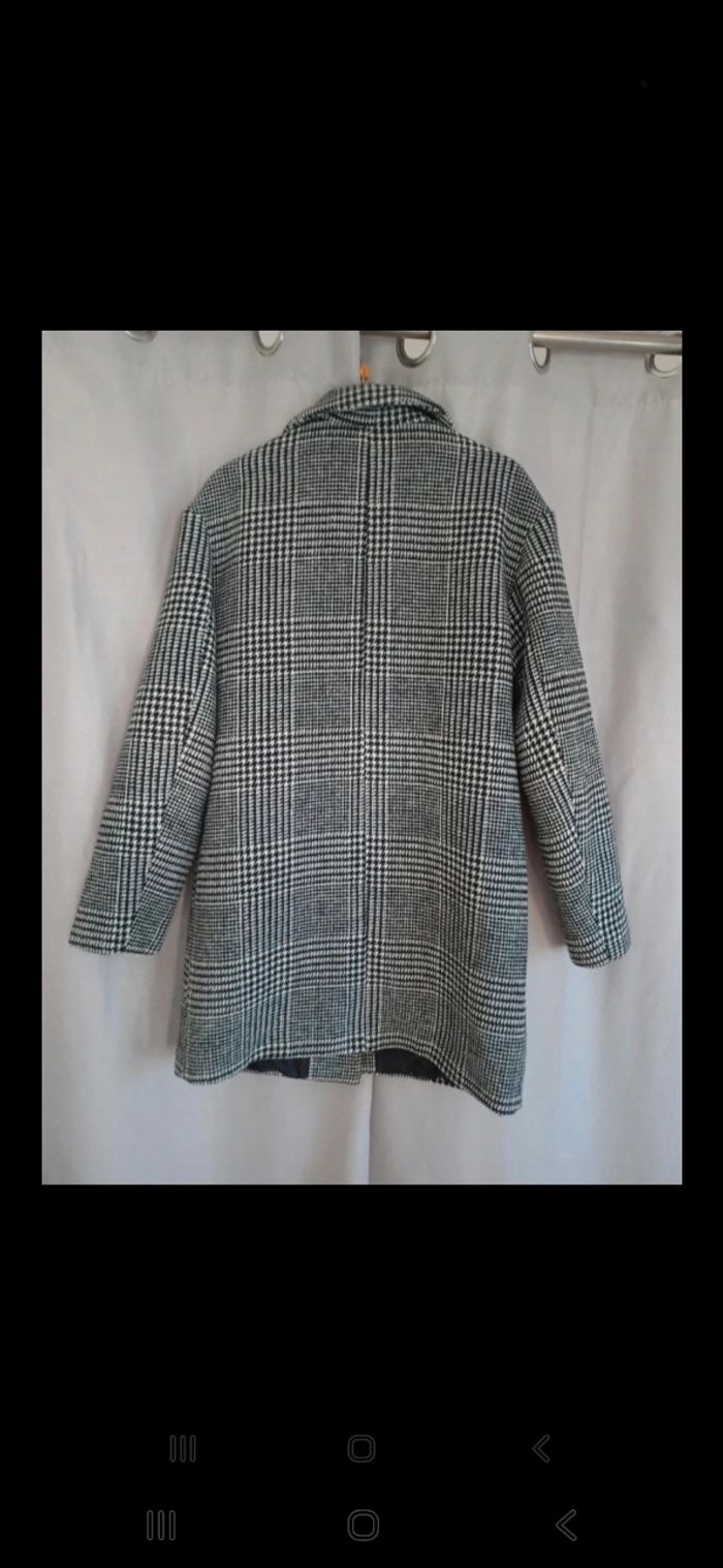 Manteau - photo numéro 4