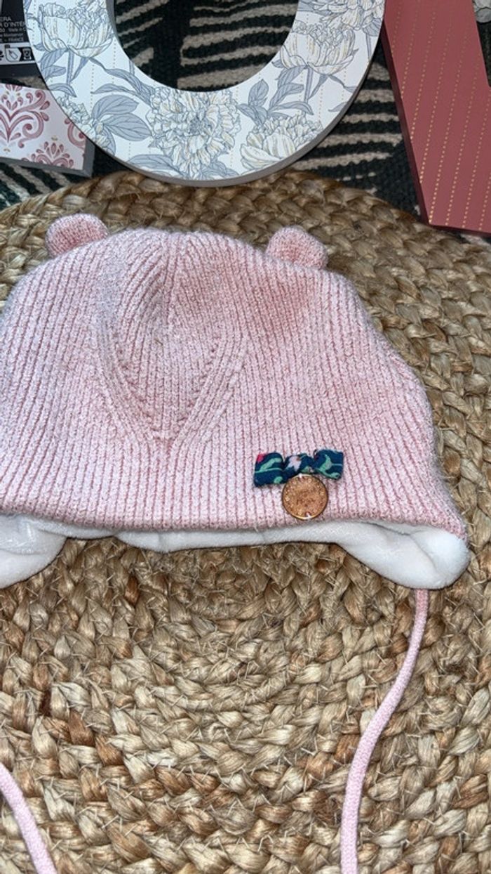 Bonnet - photo numéro 2