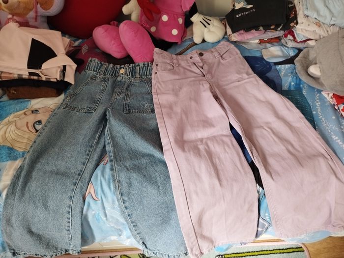 Vêtements enfant fille - photo numéro 5