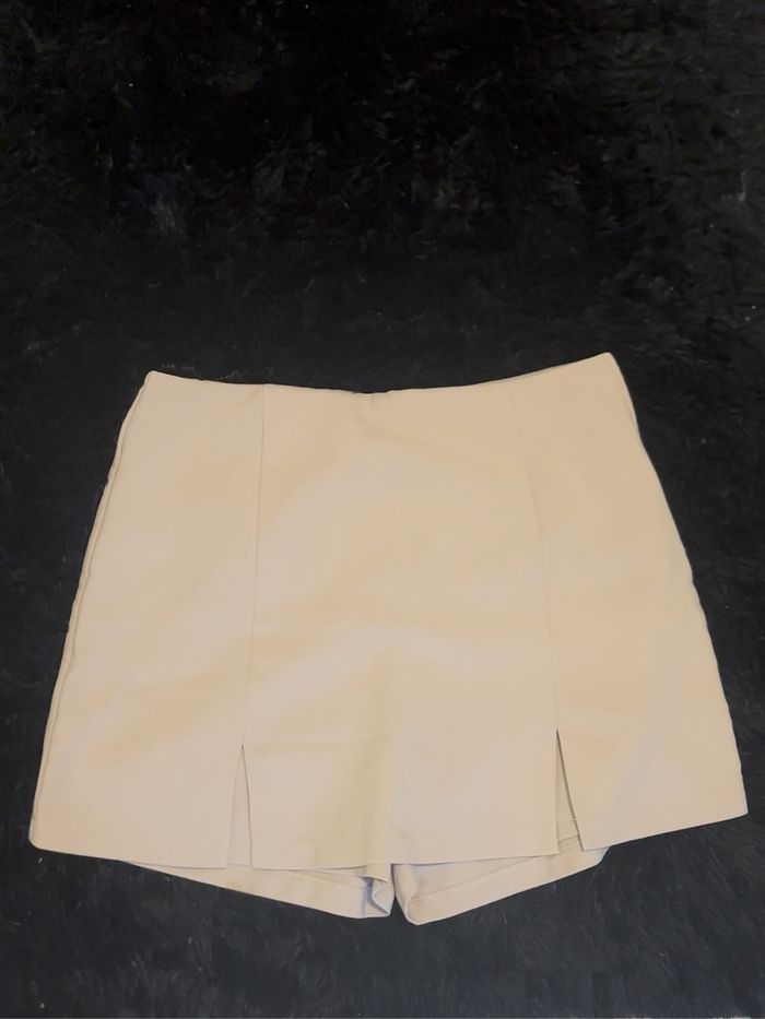 Jupe short