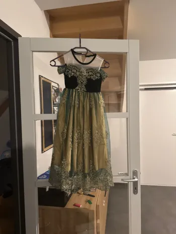 Robe déguisement