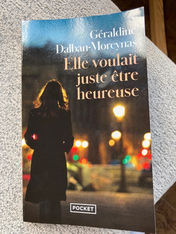 Géraldine Dalban-Moreynas