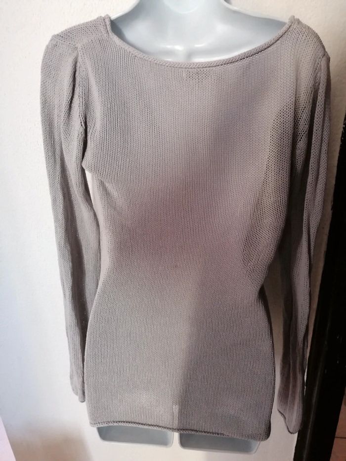 Pull tex woman - photo numéro 4