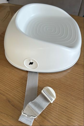 Réhausseur babybjörn dès 3 ans