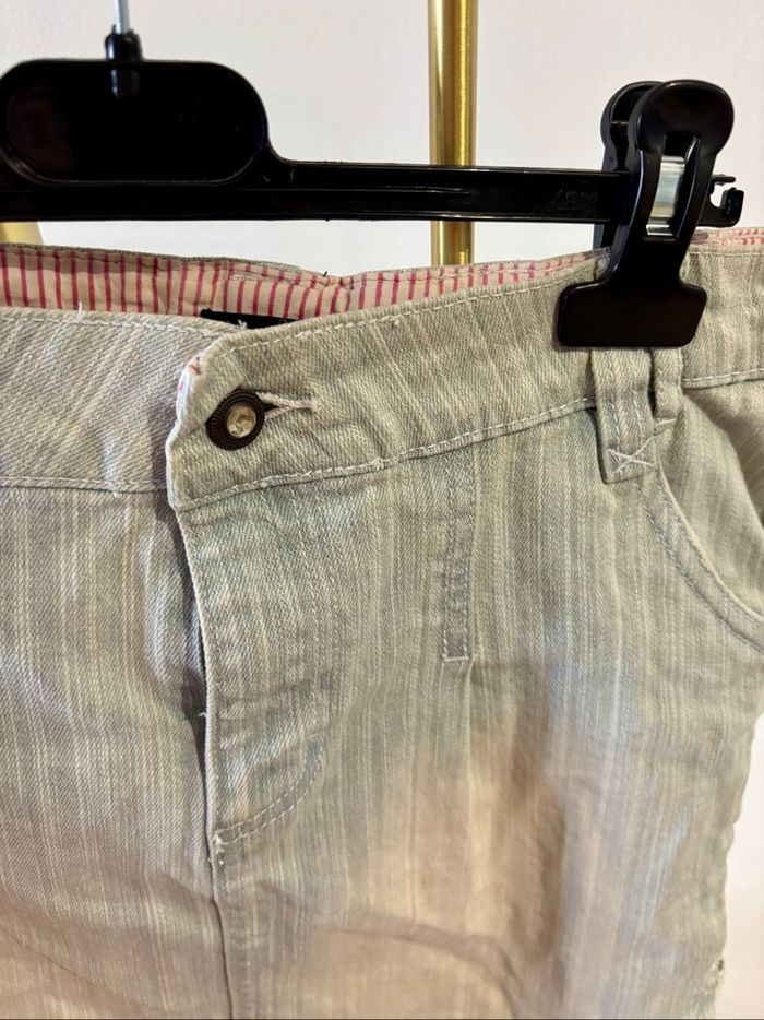 Jupe courte taille 36 - photo numéro 4