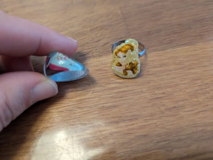 Lot de bijoux fille - photo numéro 9