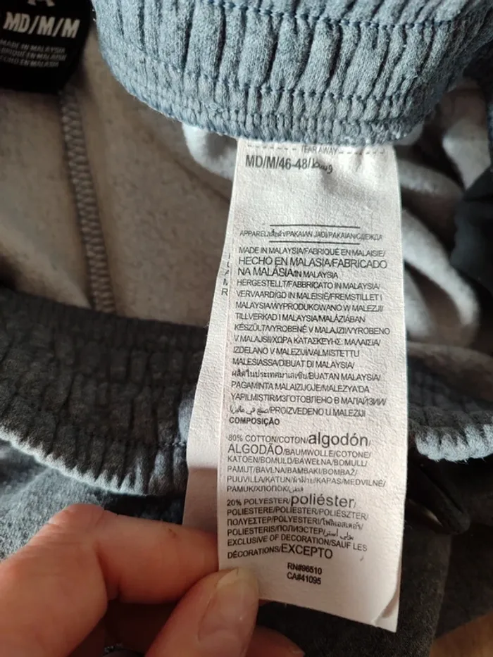 Pantalon de sport Under Armour - Taille M - photo numéro 5