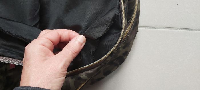 Sac à dos - photo numéro 9