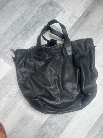 Sac fourre tout