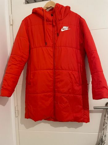 Doudoune Nike Réversible