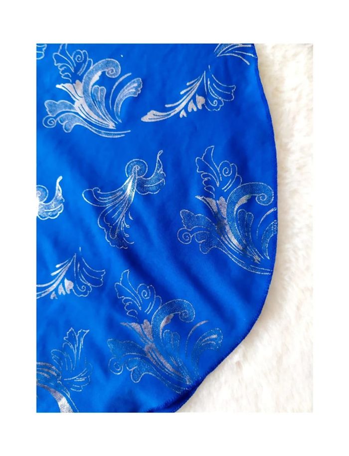 Jupette paréo de plage taille 34/38 - photo numéro 2