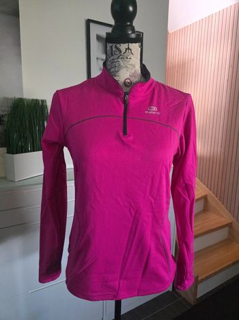 Haut sport Kalenji