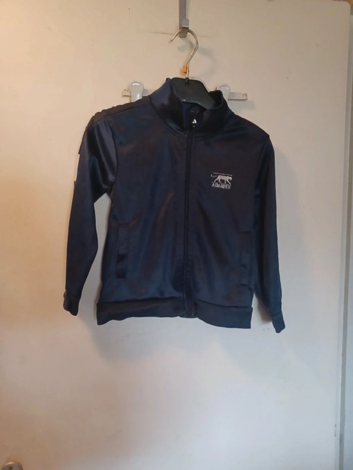 Veste airness 6 ans