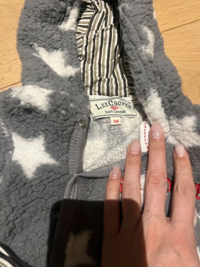 Ensemble lee Cooper - photo numéro 2