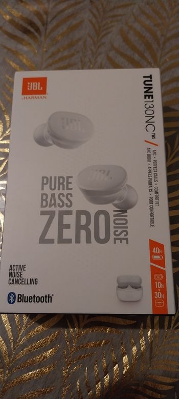 Écouteurs sans fils