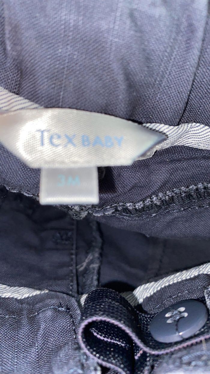 Pantalon 3 mois - photo numéro 3