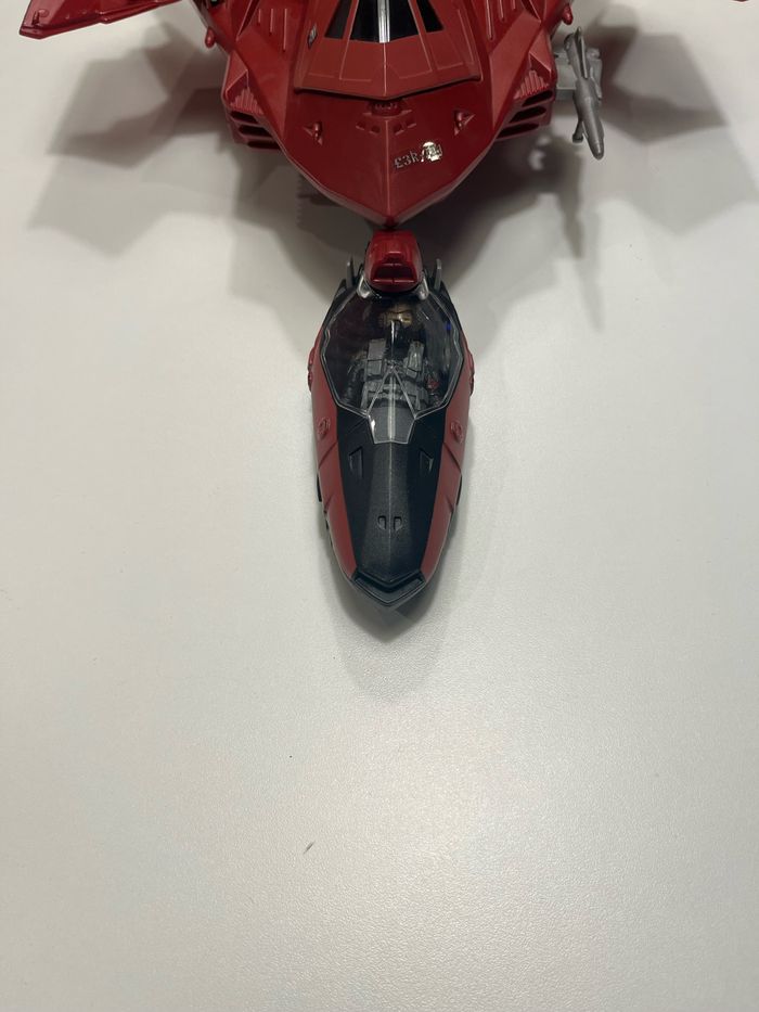 Jouet G.I.JOE “crimson hydra” - photo numéro 4