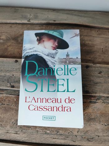 L'anneau de Cassandra