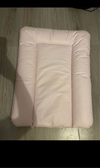 Matelas à langer