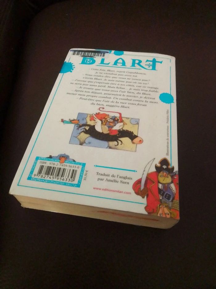 Blart 3 - photo numéro 3