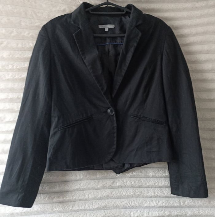 Blazer femme