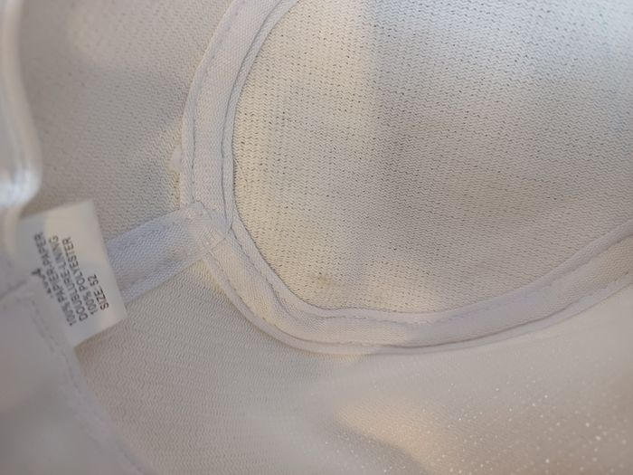 veste et chapeau de paille Garçons Taille 3 ans - photo numéro 8