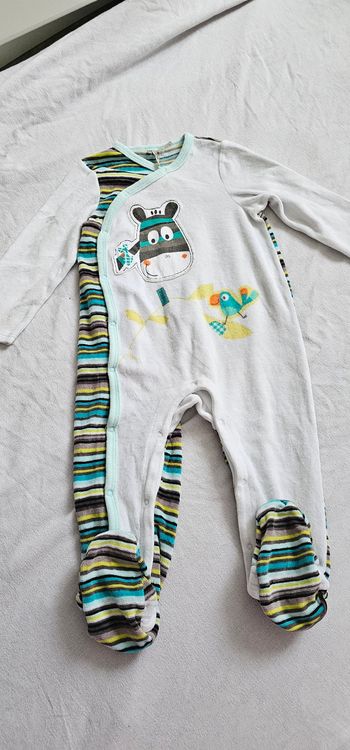 Dors bien orchestra 2 ans