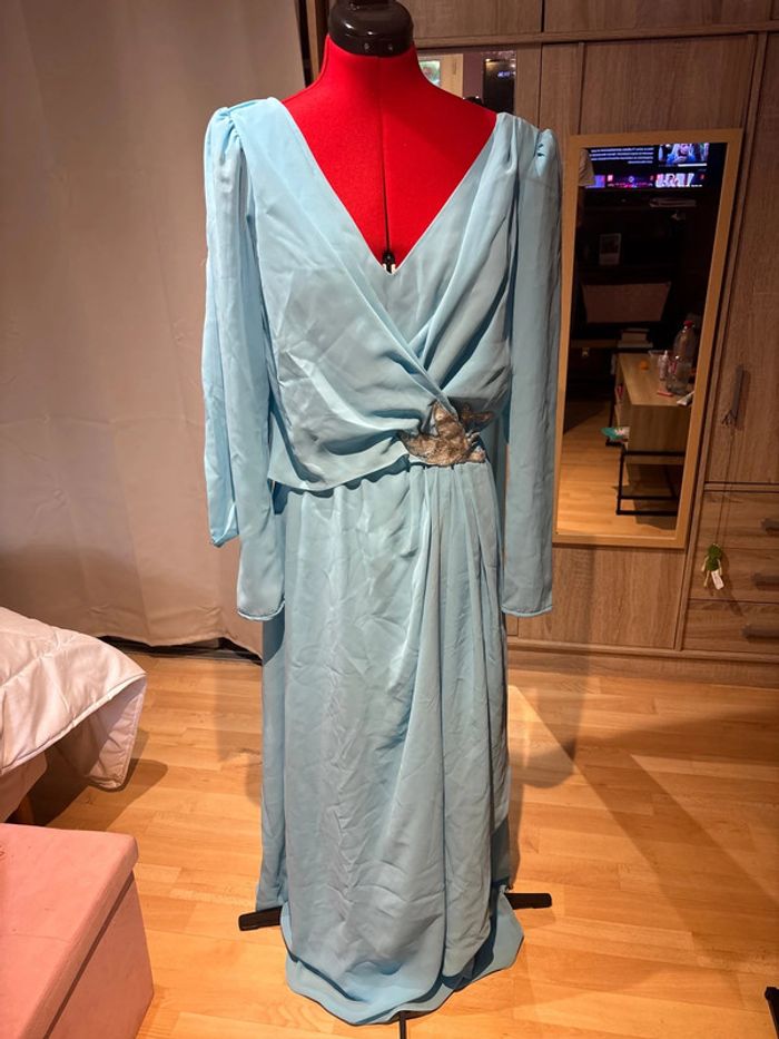 Robe de soirée