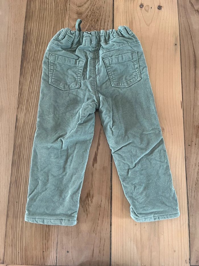 👶 Pantalon garçon 23 mois – Orchestra - photo numéro 2