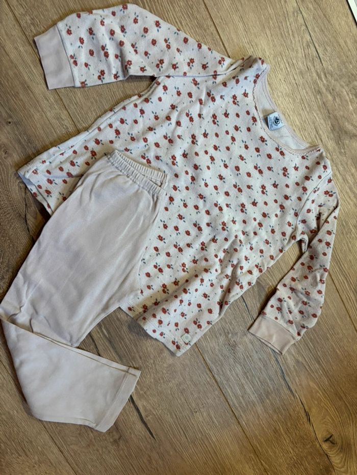 Pyjama 3 ans