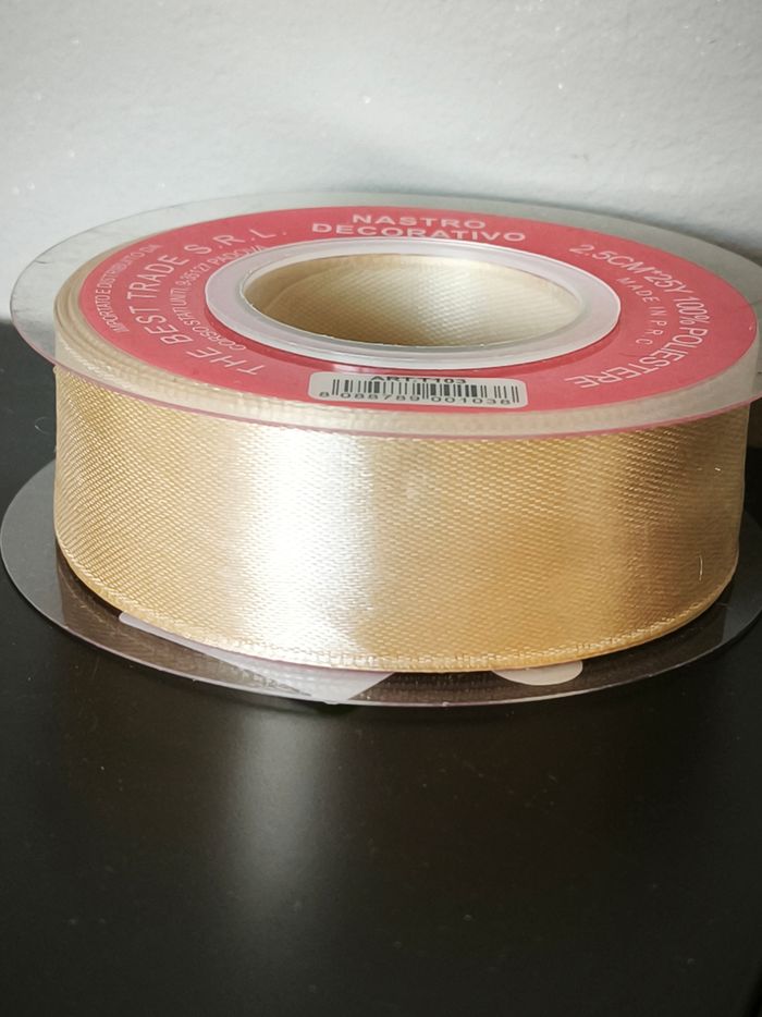 Bobine de ruban - photo numéro 3