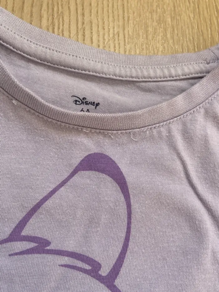 Chemise de nuit fille . - photo numéro 2