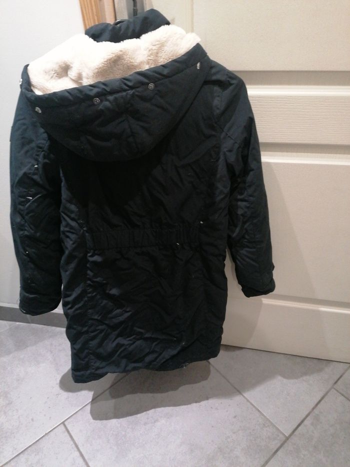 Manteau - photo numéro 2