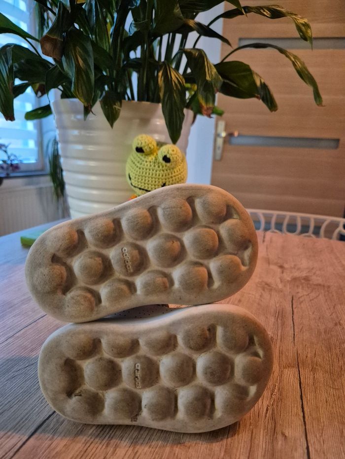 Baskets bébé ADIDAS - photo numéro 3