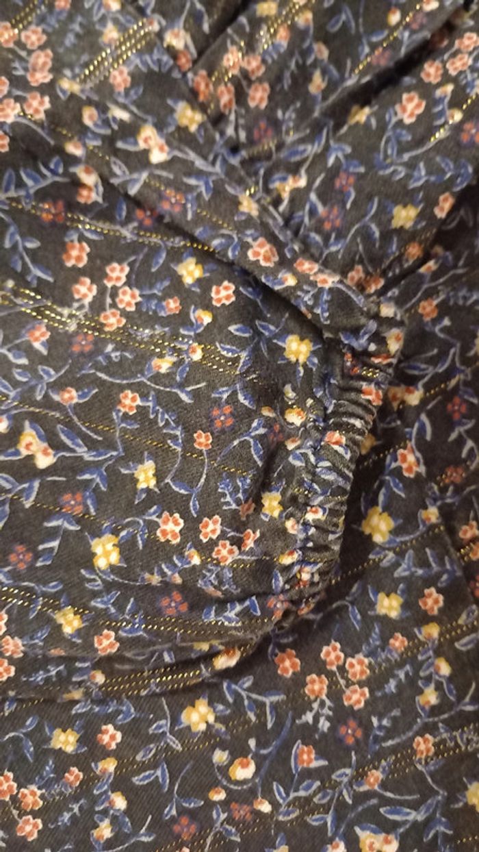 Blouse - Kiabi - photo numéro 4