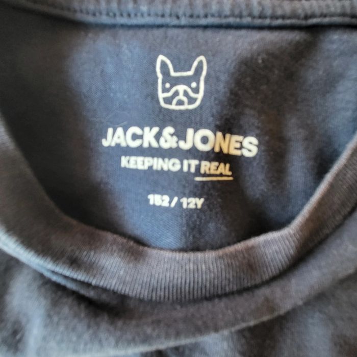 T-shirt MC Jack&Jones enfant - photo numéro 12