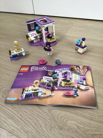 Lego friends (41342)