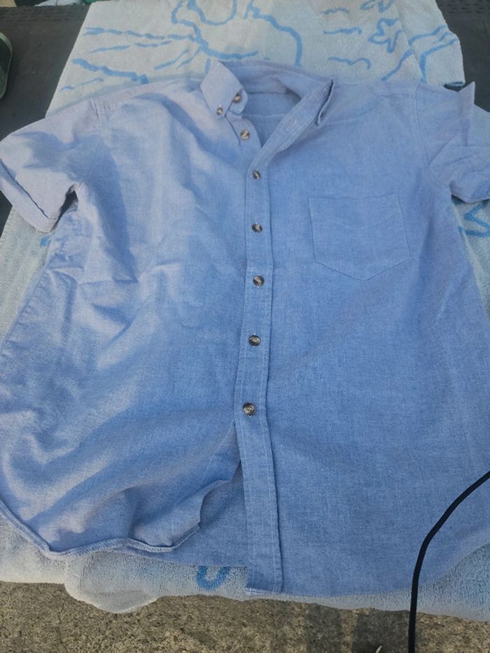 Chemise - photo numéro 2