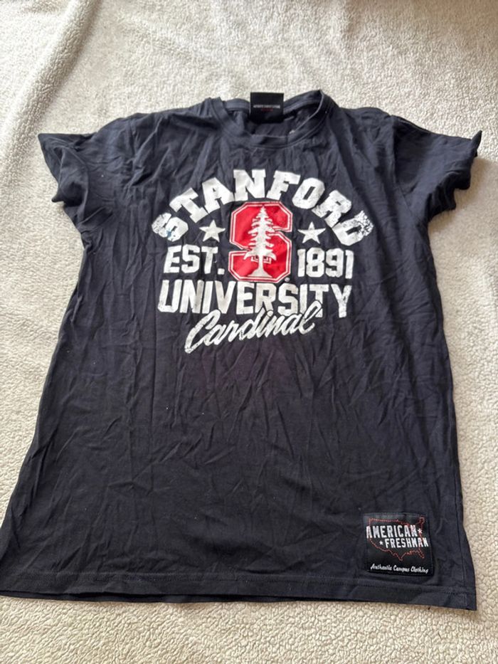 TEE shirt Américan Freshman taille S